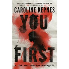 (英文圖書)You First: A Joe Goldberg Prequel 精裝版, Random House, 英文