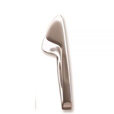 American Metalcraft PTS9 Mirage 스테인리스 스틸 서빙 집게 20.3cm(8인치) 269330, American Metalcraft PTS9 Mirag