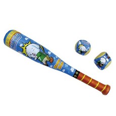 成功SUCCESS A310 比比狗兒童安全棒球組 親子互動 輕巧安全, 1個