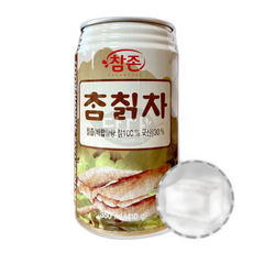 참존 참존식품 참존칡차 칡즙 칡차 캔 참존칡즙캔, 1개, 350ml