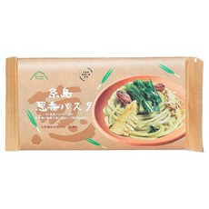 이토시마 파향 파스타 면 350g