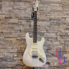Mojolnir 魔捷尼爾 M50 M50s 電吉他 單單雙 全能 六色可選 雷神之槌, 1個, 迷霧白,單琴不加購
