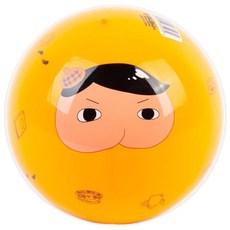 유치원 놀이방 말랑 엉덩이탐정 탱탱볼 실내놀이 공놀이 잘튀는