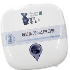 점보롤 디스펜서 화장실 휴지걸이 화장지 걸이 보급형 OC_0208TG
