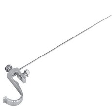 漁人百寶閣 】飛磕擋針釣魚脫鉤器競技臺釣魚護取鉤器摘鉤器大鯽魚擋針脫魚器, 1個, 普通單針擋針