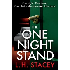 (영문도서)The One Night Stand Paperback, Boldwood Books Ltd, English, 9781806561506