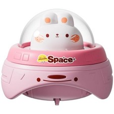 迴力車, 迴力車-兔子, 1個