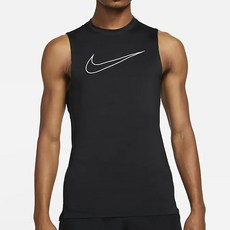 NIKE Pro 男子無袖緊身版型 PG1917-010