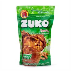 Zuko Instant Drink Mix Tamarindo 14.1 oz, 1개