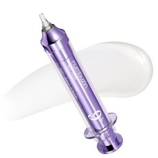 numbuzin No.9 Volumetox 眼霜，NAD+ 視黃醇 50胜肽配方, 1件