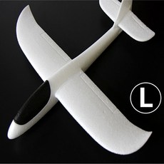 JB 색칠하는 에어 글라이더 대형 글라이더 미술수업 gy1056 제이발전소, 단품