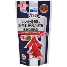 히카리 프롤리아 색양 200g 금붕어용 사료, 단품, 1개