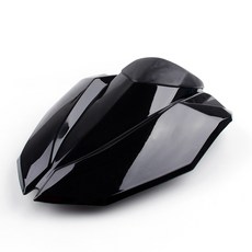 Kawasaki Z800 2012-2015 單座蓋(黑), 1個