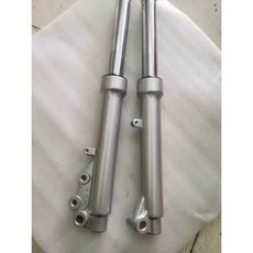 어드레스125 프론트 서스펜션 쇼바 좌우세트 UU125, 1개