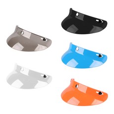 클래식헬멧 선바이저, 오렌지