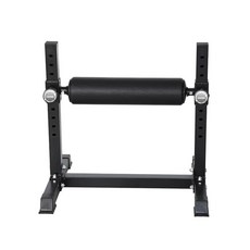 런지 스쿼트 머신 싱글레그 프레스 하체 엉덩이 홈트 타이거포스 블랙 싱글레그 스쿼트 머신, 2. 업그레이드형 싱글 레그 스쿼트