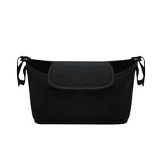 몬테소리 아기 유모차 가방 정리함 후킹 액세서리 단색 트롤리 기저귀 엄마, 1개