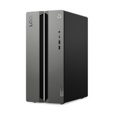 레노버 2024 LOQ 타워 17IRR9 코어i7 인텔 14세대 지포스 RTX 4060 Ti, Luna Grey, 16GB, 512GB, WIN11 Home, 90X00094KA