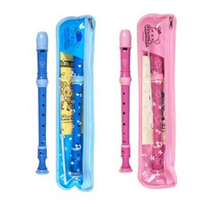 아이비스 소프라노 리코더 G 저먼식 독일식 zin+05661rW