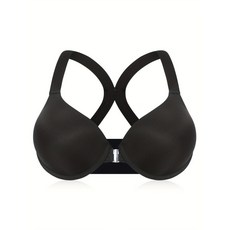 2026款 W2718 前扣式運動內衣 全罩杯