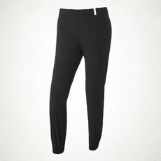 매장정품 다이나핏 가볍고 시원한 NEO PISTE 피스테 가벼운 여름 여성 조거 팬츠 Black YWM23342Z1 GNWP 1937923