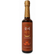 꽃게액젓 이영자 전현무 전참시 우리랑 파김치 레시피, 620g, 1개