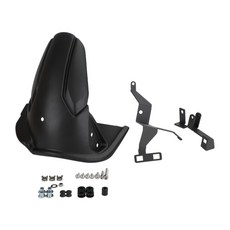 後土除 擋泥板 適用於 Yamaha XT 1200 Z Super Tenere, 1個