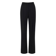 엘리자베타프랑키 프레스드 크리즈 팬츠