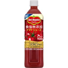 Del Monte 델몬트 솔트-프리 토마토 주스, 4개