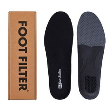 足部過濾器底座濟州火山錐鞋墊