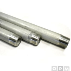 소모품 스텐다대닛블/스텐다대접속관50A 300L, 본상품