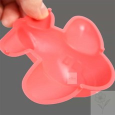 너블룸 모래놀이 몰드 교통수단 4종 모래놀이장난감