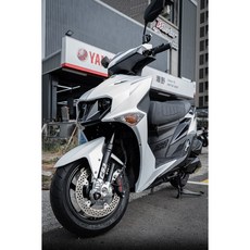 CCD C53 前避震器 適用於 JET SL, 1個, 六代勁戰、水冷BWS,對四卡座, N/A
