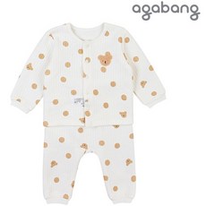 아가방 고민하지마 오가닉오픈내의 01O717616