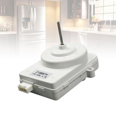 21888874 AP6006075 PS11739140 용 냉장고 콘덴서 팬 모터 장착 메이태그 로퍼 크로슬리 에스테이트 잉글리스 매직 셰프 써마도어 4핀 115V 60Hz