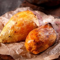 한가락 국내산 여주 꿀맛 호박고구마 산지직송, 1박스, 1.5kg