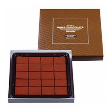 일본과자 일본초콜릿 ROYCE 로이스 / 로이즈 생초콜릿 화이트, 125g, 1개