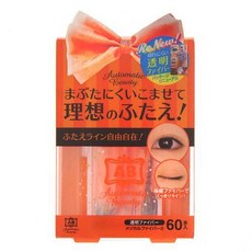AB 魔法雙眼皮纖維貼2代 超級細 無痕, 1個