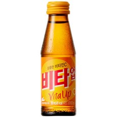 현대 비타업 100ml 80개, 80개입