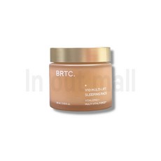 BRTC V10 브이텐 멀티 리프트 슬리핑팩 80ml (유통기한 : 26년 3월까지), 1개