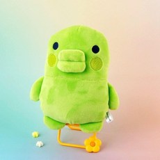 다마고치 소프트 펜파우치-구치파치, 구치파치, 1개