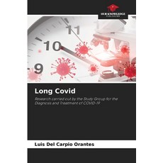 (英文圖書)Long Covid 平裝版, Our Knowledge Publishing, 英文