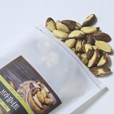 약초나라 브라질너트 페루산, 브라질너트 2kg, 1개, 2kg