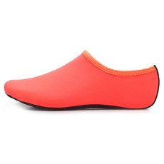 여성 남성 아쿠아슈즈 1+1