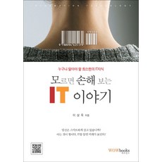 不懂會吃虧的IT故事：任何人都該知道的最基本IT知識, Wow Books