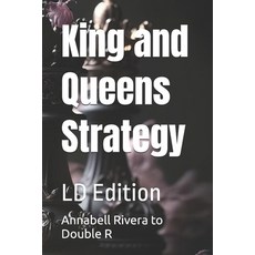 (英文圖書)King and Queens Strategy: Surviving a System that was Designed to Break You 平裝版, Independently Published, 英文