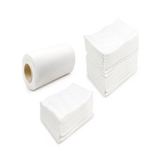 완자스토어 빨아쓰는 행주타올 업소용행주, 20매, 1개