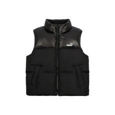 푸마 PUMA KIDS 에센셜 다운 베스트_PK44VT301 221712