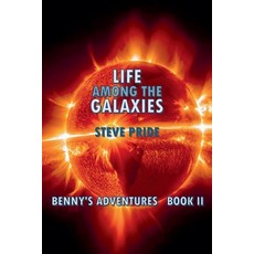 (英文圖書)Life Among The Galaxies 平裝版, Steve Pride, 英文
