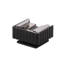 閃光燈轉接燈座 SC-6 熱靴閃光支架轉換器, 1個, SC-6轉接燈底座(M10)